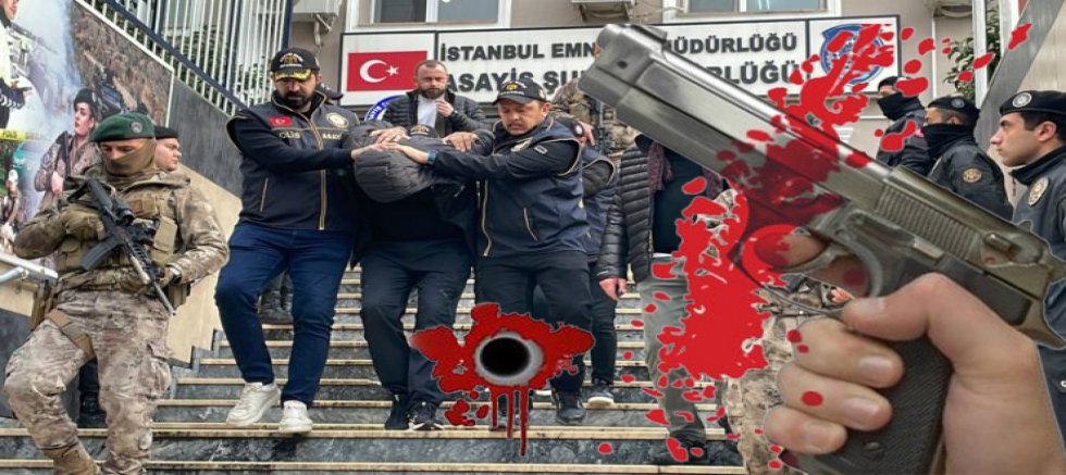 Ümraniye'de Emlakçı Cinayeti: 3 Şüpheli Yakalandı