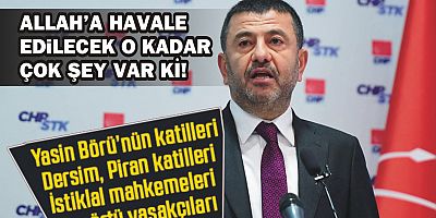 Allah'a havale edilecek o kadar şey var ki!