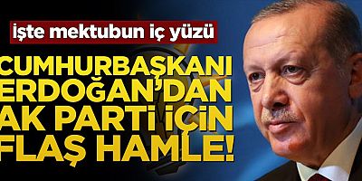 Recep Tayyip Erdoğan