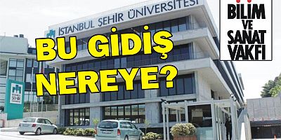 Bilim ve Sanat Vakfı
