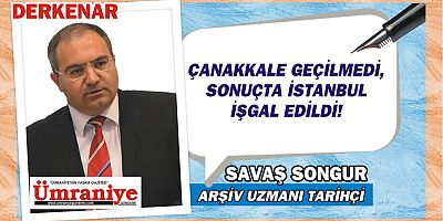 çanakkale deniz zaferi