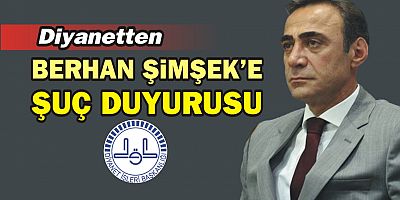 Diyanet İşleri Başkanlığı