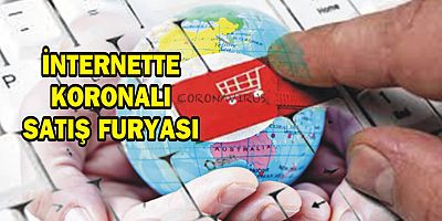 Corona virüs (Covid-19)