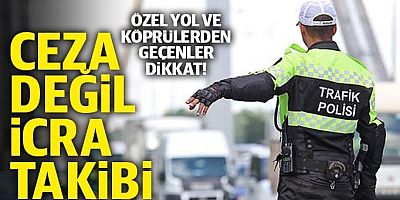 Özel yol