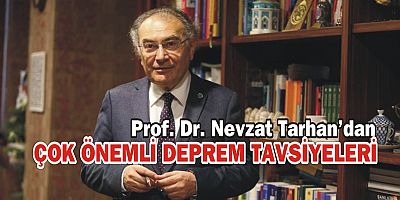 Nevzat Tarhan