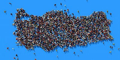 Türkiye nüfusu 85 milyonu geçti!