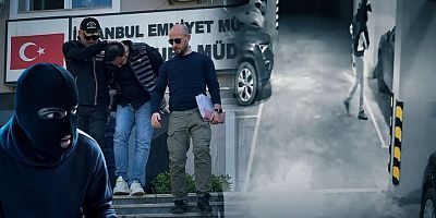 Otoparkta Büyük Vurgun: 2 Kilo Altın ve 60 Bin Euro Çalındı