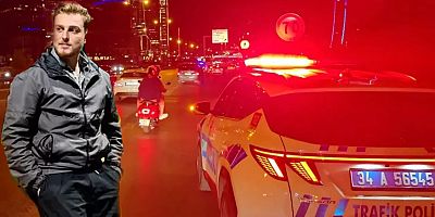 Ümraniye'de Cip Dehşeti. Taksi Sürücüsü Hayatını Kaybetti