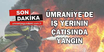 Ümraniye