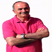 Sabri ŞENEL - Eğitimci, Siyaset Bilimci 